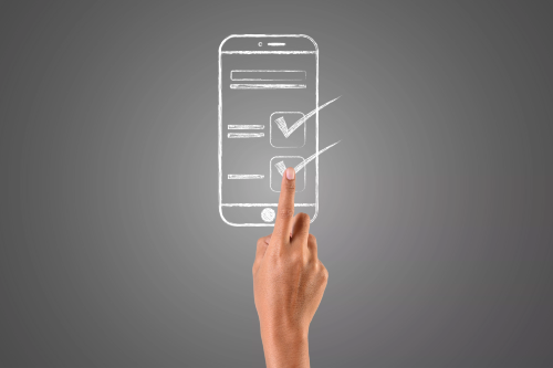 Опрос социальных предпринимателей для повышения качества мер поддержки